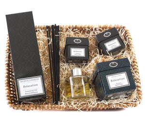 Relaxation | Aromatherapy Hamper