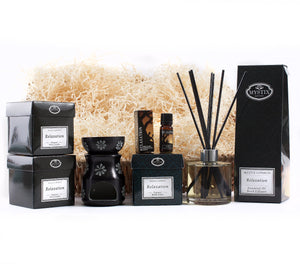 Relaxation | Premium Aromatherapy Hamper