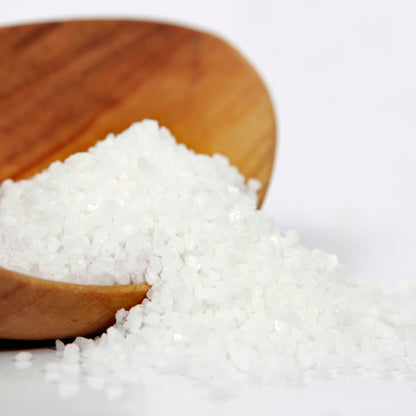 Rock Crystal Bath Salts