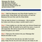 Create Your Own – Romance Massage Bar