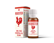 Rooster - Chinese Zodiac - Essential Oil Blend