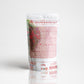 Bath Salts - Rose Geranium