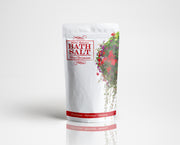 Bath Salts - Rose Geranium