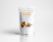 Royal Jelly Powder - Herbal Extracts