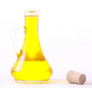 Safflower Organic Carrier Oil
