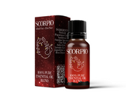 Scorpio - Zodiac Sign Astrology Essential Oil Blend