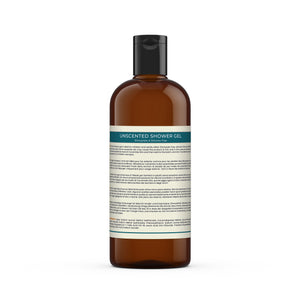 Shower Gel Base - Paraben Free