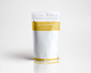 Silk Peptide - Raw Materials