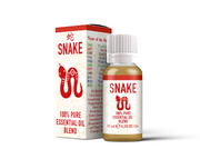 Snake - Chinese Zodiac - Essential Oil Blend