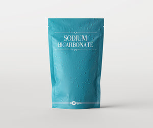 Sodium Bicarbonate