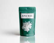 Soya Wax - Cosmetic Waxes