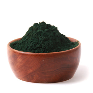 Spirulina (micro Algae) - Herbal Extracts
