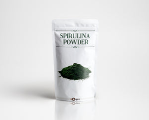 Spirulina (micro Algae) - Herbal Extracts