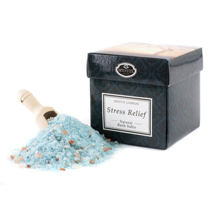 Stress Relief Bath Salts - 350g