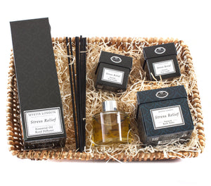 Stress Relief | Aromatherapy Hamper