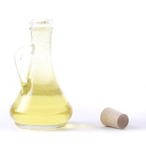 Sunflower Carrier Oil