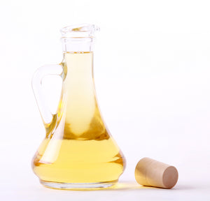 Almond Sweet Virgin Organic Carrier Oil