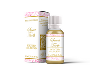 Sweet Tooth - Scented Oil Blend