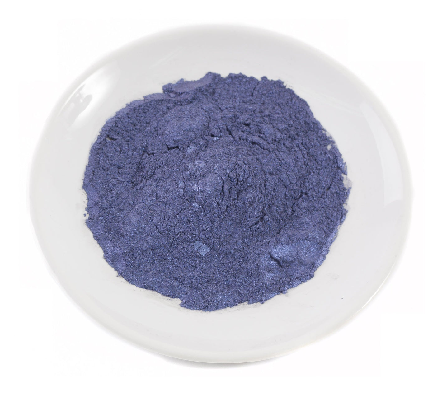 Titan Blue Sparkle Mica