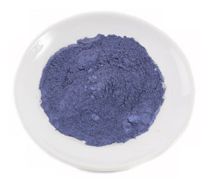 Titan Blue Sparkle Mica