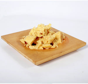 Tucuma Butter