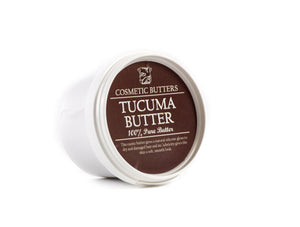 Tucuma Butter