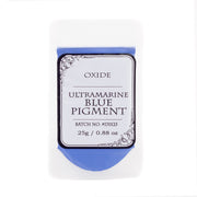 Ultramarine Blue Pigment Oxide Mineral Powder