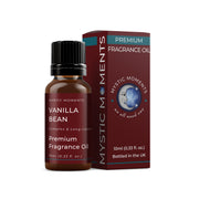 Vanilla Bean Fragrance Oil