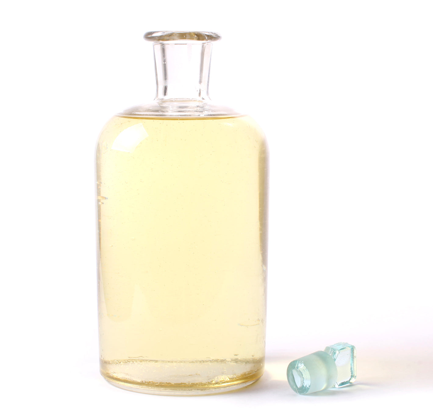 Vanilla Infused - Herbal Extracts