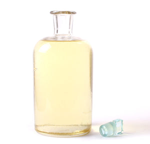 Vanilla Infused - Herbal Extracts