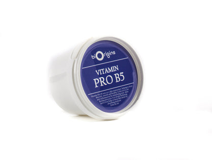 Vitamin Pro B5 (D-PANTHENOL)