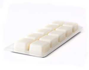 Frankincense & Bergamot | Mystix Wax Melt