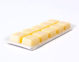 Orange & Cinnamon | Mystix Wax Melt