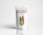 White Willow Bark - Herbal Extracts