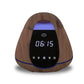 App Controlled Ultrasonic Diffuser With Bluetooth Speaker
