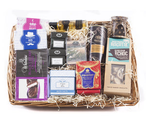 Cosy Couples Hamper