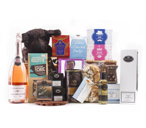 Cosy Couples Premium Hamper