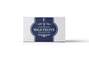 Wild Fruits | Fragrant Oil Gift Starter Pack