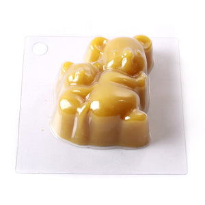 Adorable Koala with Baby PVC Mould 4 Cavity