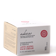Pomegranate & Thistle Anti-ageing Face Cream