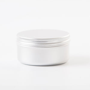 100ml - Aluminium Canister