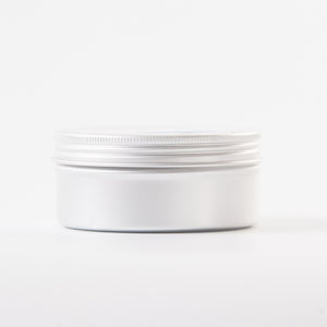 150ml - Aluminium Canister