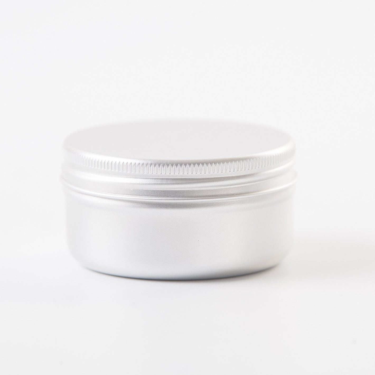 50ml - Aluminium Canister
