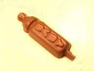 Baby Bottle PVC Mould (5 cavity)