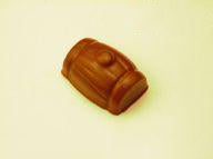 Barrels PVC Mould (16 cavity)