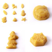 Christmas Chocolate Moulds Pack