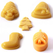 Christmas Decoration Moulds Pack