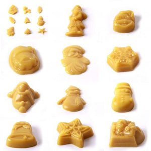 Christmas Moulds Big Bundle Pack