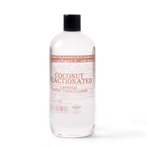 Caprylic/Capric Triglyceride Liquid
