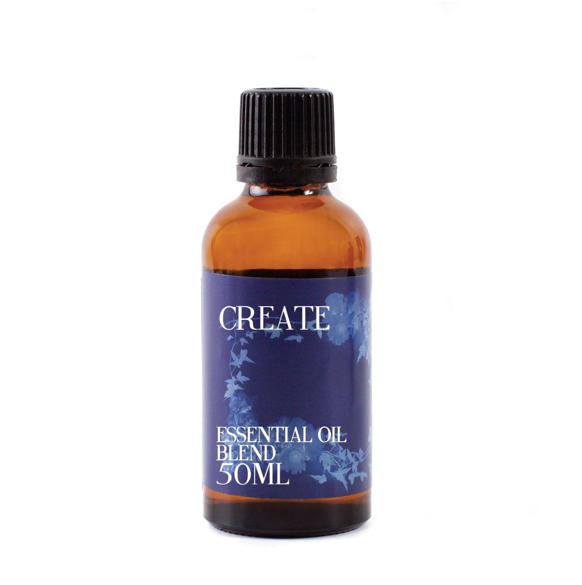 Create - Essential Oil Blends - Mystic Moments UK